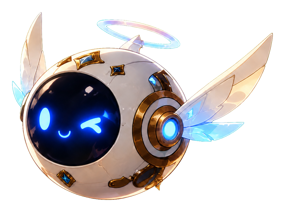 AI Pet คู่หูของ RO Companion